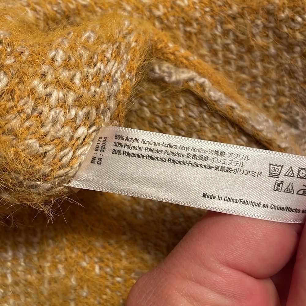 Women’s cardigan - Picture 3 of 5